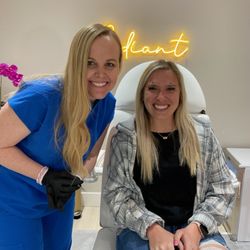 Radiant with Rebecca Med Spa