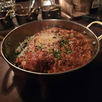 Piccola Cucina Uptown - Lasagna was ok but not great. Very heavy and cheesy... - Sicilian Near Me - New York, New York Piccola Cucina Uptown - Lasagna was ok but not great. Very heavy and cheesy... - Sicilian Near Me - New York, New York