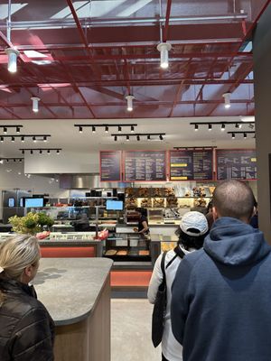 Utopia Bagels by null