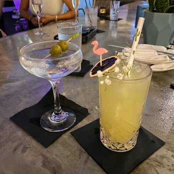 Cebada Rooftop - Wine Bars Near Me - Coral Gables, Florida