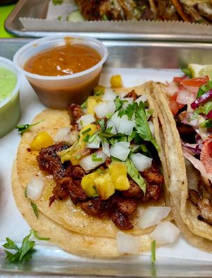 PX Tacos (Formerly Pintxo's Tacos) by null