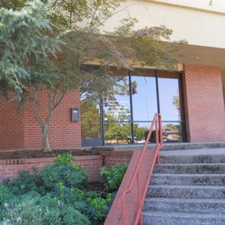 Courthouse Property Management