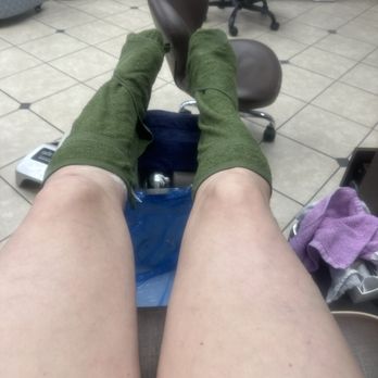 Nails Studio - Luxury massage - Nail Salons Near Me - Bloomington, Indiana