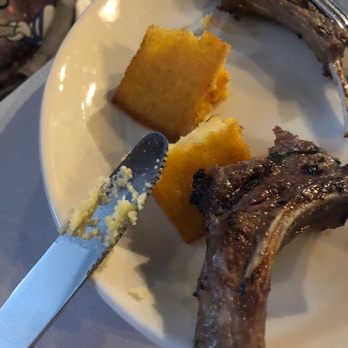 Art Basil Restaurant - Lamb chops. - Bars Near Me - Manalapan, Florida Art Basil Restaurant - Lamb chops. - Bars Near Me - Manalapan, Florida