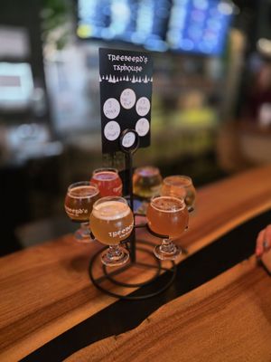 Treebeerd's Taphouse by null