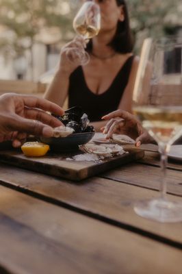 Melrose On Adelaide by null