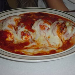 Stuffed Shells