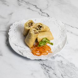 Kenko Asian Cuisine - Fried Spring Roll