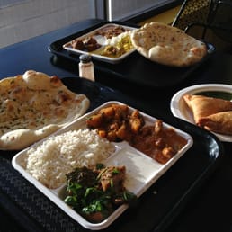 Combo Plate