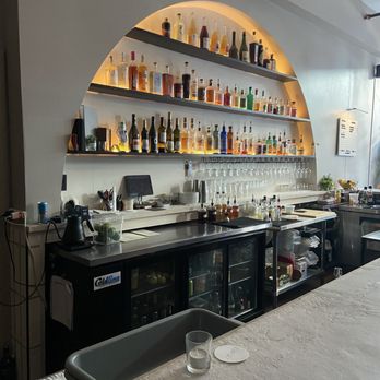 Bar Palmina - Cocktail Bars Near Me - Philadelphia, Pennsylvania