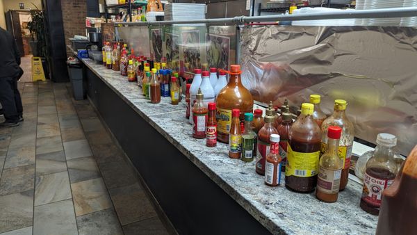 Taqueria Sonora by null