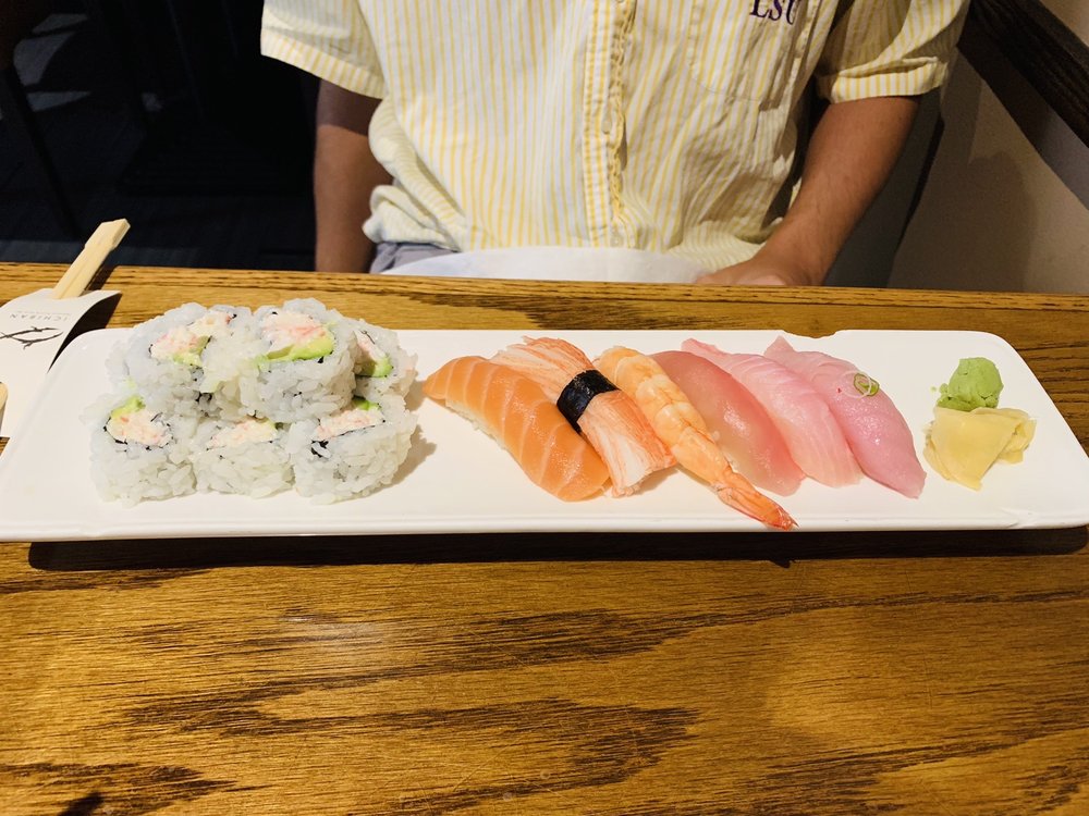 Ichiban Sushi Bar & Grill, Baton Rouge | Roadtrippers