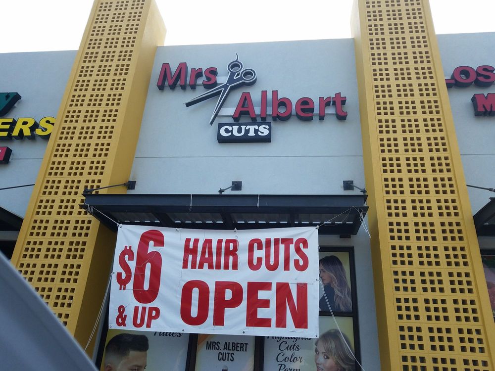 MRS. ALBERT Updated July 2024 2021 S Closner Blvd, Edinburg, Texas