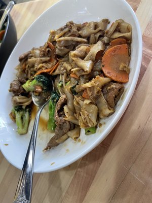 Thai American Bistro by null