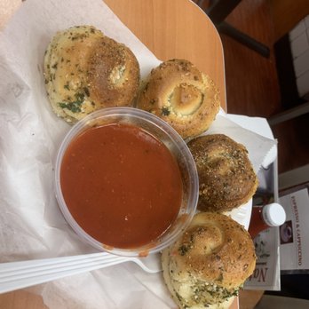 Natoli's - Garlic Knots - Pizza Near Me - Secaucus, New Jersey Natoli's - Garlic Knots - Pizza Near Me - Secaucus, New Jersey