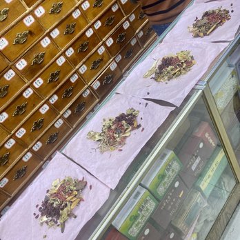 Tian Xiang - Making 10 day tea - Herbs & Spices Near Me - Los Angeles, California Tian Xiang - Making 10 day tea - Herbs & Spices Near Me - Los Angeles, California