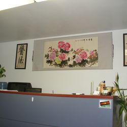 Oriental Healing - How may we help you?