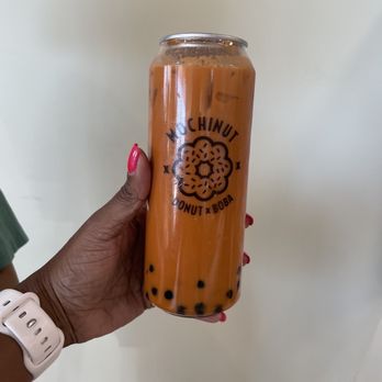 Mochinut - Thai Tea - Hot Dogs Near Me - Beaverton, Oregon