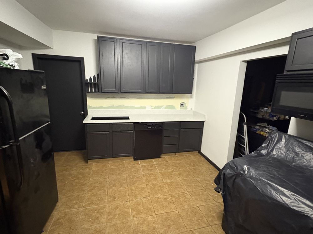 Slide of J C construction and renovation