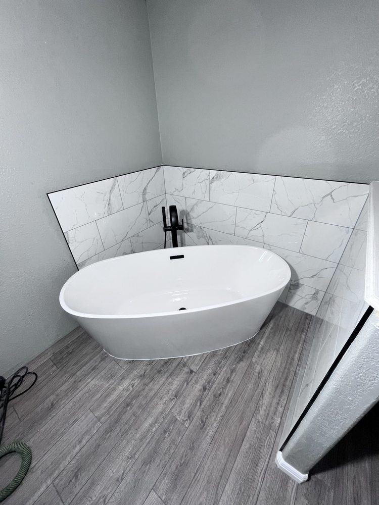 Slide of Apex Plumbing