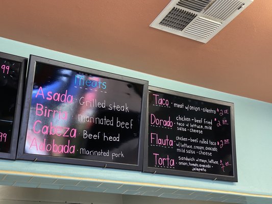 El Abajeño Tacos by null