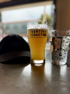 Ventura Coast Brewing Company by null