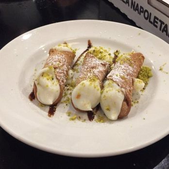 il Canale - Italian Near Me - Washington, DC, District of Columbia