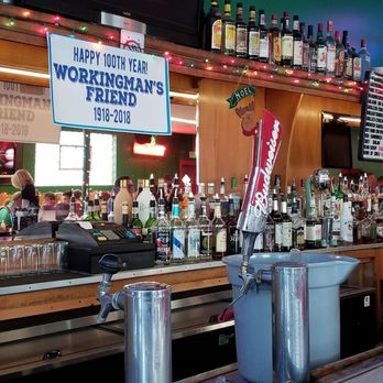 Workingman's Friend - Cold beer and humble distilled selections - Bars Near Me - Indianapolis, Indiana Workingman's Friend - Cold beer and humble distilled selections - Bars Near Me - Indianapolis, Indiana