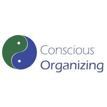 Conscious Organizing - New name, new logo, new cycle! - Home Organization Near Me Conscious Organizing - New name, new logo, new cycle! - Home Organization Near Me