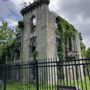 Photo of Renwick Ruin