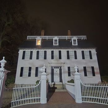 1692 Before and After - Walking Tours Near Me - Salem, Massachusetts