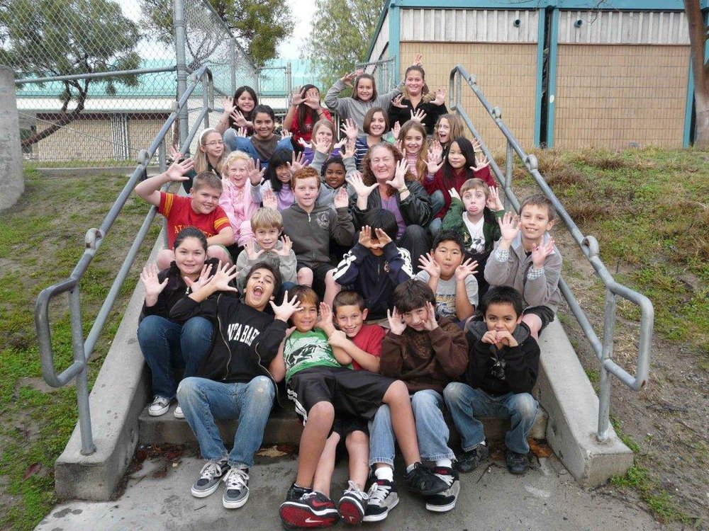 WOOD CANYON ELEMENTARY SCHOOL Updated September 2024 23431