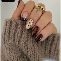 Nails So Happy - Inspo pic
