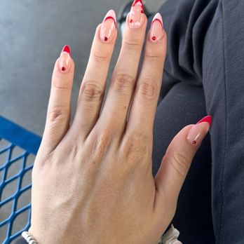 Aria Nail Bar - Nail Salons Near Me - Phoenix, Arizona Aria Nail Bar - Nail Salons Near Me - Phoenix, Arizona