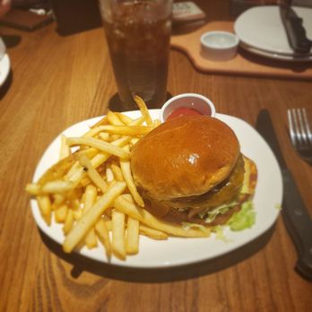 Outback Steakhouse - Steakhouses Near Me - Fairless Hills, Pennsylvania Outback Steakhouse - Steakhouses Near Me - Fairless Hills, Pennsylvania
