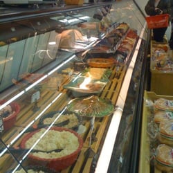Klein's Super Markets