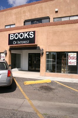 Books of Interest by null