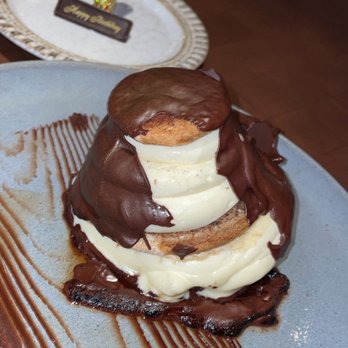 L'Ardente - Bomb dessert - Italian Near Me - Washington, DC, District of Columbia L'Ardente - Bomb dessert - Italian Near Me - Washington, DC, District of Columbia