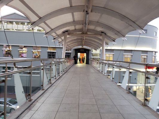 Dr Rudi's Rooftop Brewing Co. by null