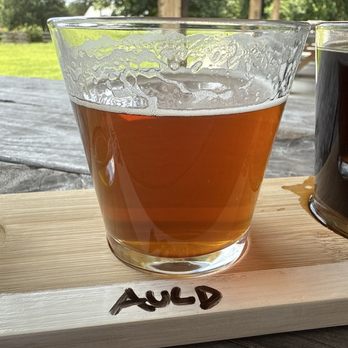 Twisted Oak Farm Brewery - auld - Breweries Near Me - White Post, Virginia