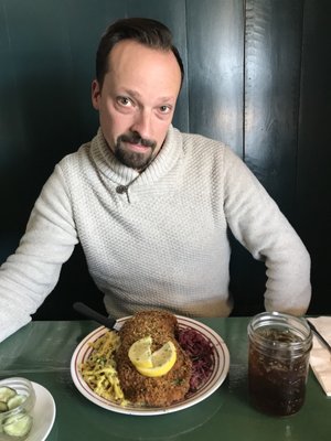 Morse's Sauerkraut by null