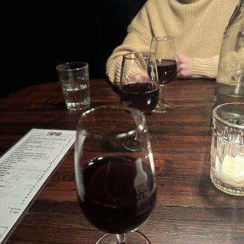 The Ten Bells Brooklyn - Wine Bars Near Me - Brooklyn, New York
