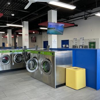 The Wash Zone - Laundromat Near Me - Baltimore, Maryland The Wash Zone - Laundromat Near Me - Baltimore, Maryland