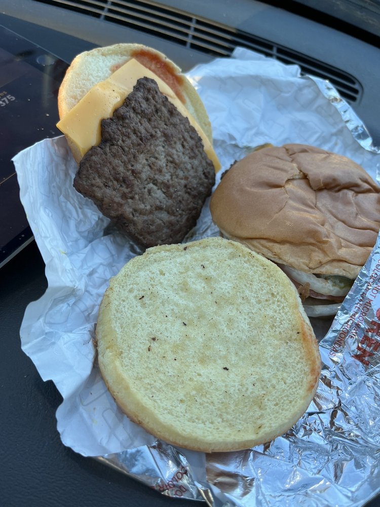Wendy's Logo