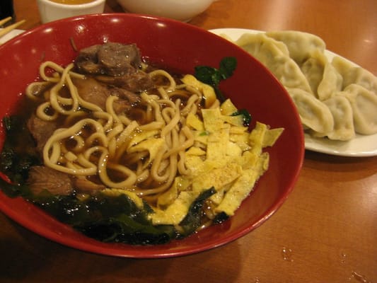 101 Noodle Express by null
