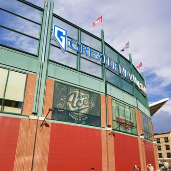 Greater Nevada Field - Outside - Stadiums & Arenas Near Me - Reno, Nevada