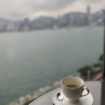 九龍香格里拉大酒店 - Lounge view - Hotels Near Me - Hong Kong, HK