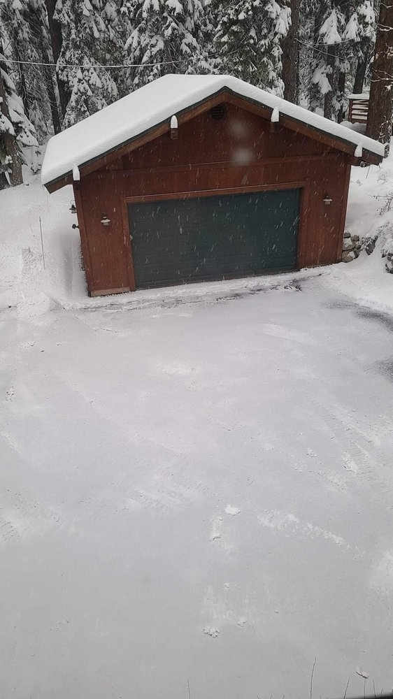 FREED’S SNOW REMOVAL Updated October 2024 Truckee, California