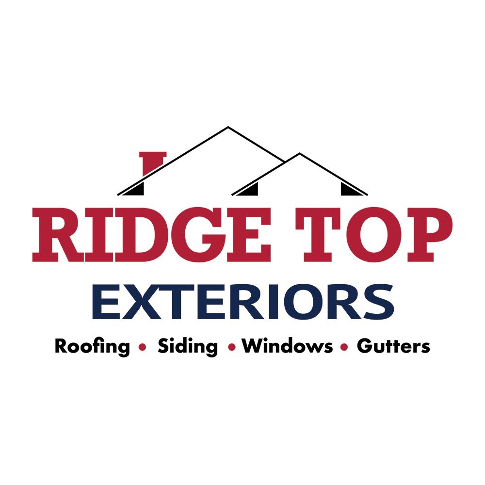 Slide of Ridge Top Exteriors