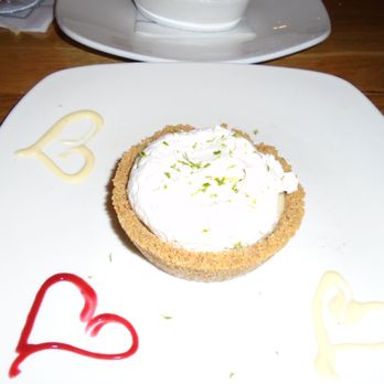 Cooper’s Hawk Winery & Restaurant - Key lime pie - New American Near Me - Reston, Virginia